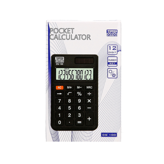 Digitron DG 100