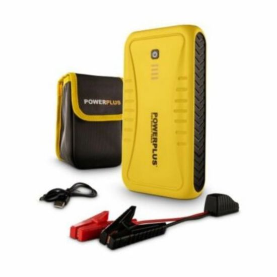 STARTER-BATERIJA ZA AUTO 3/1 12V 500A 7500MAH