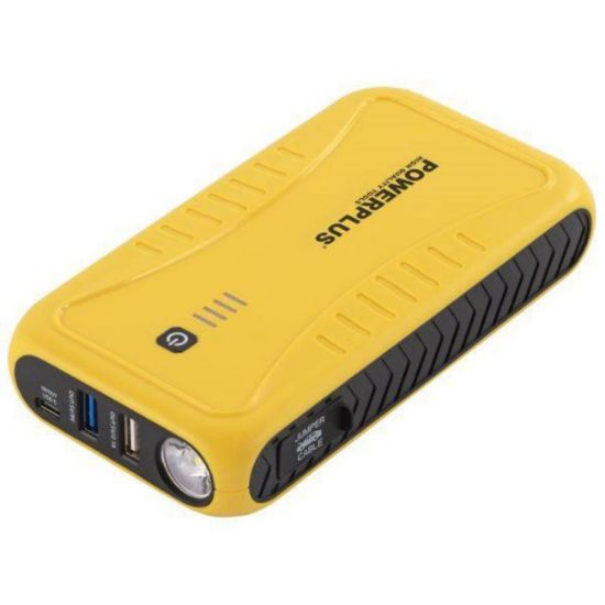 STARTER-BATERIJA ZA AUTO 3/1 12V 500A 7500MAH