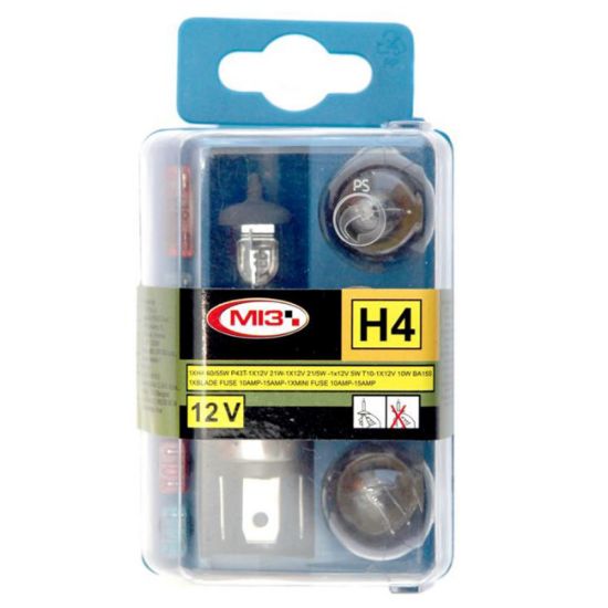 SIJALICA KOMPLET 12V H4 MI3 35319