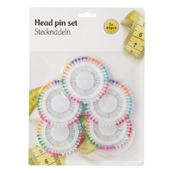 ŠPENADLE SET 5x40KOM
