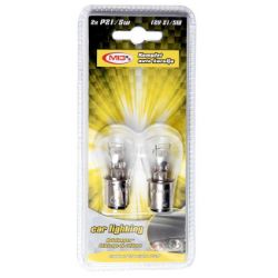 SIJALICA 12V 21/5W BAY15D SET 2KOM MI3 35330