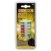 OSIGURAČ NOŽASTI MINI SET 10KOM MI3 35337 - 1