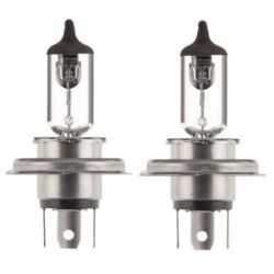 Slika SIJALICA H7 2 KOM 12V 55W DUNLOP