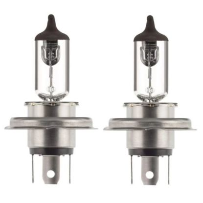 Slika SIJALICA H7 2 KOM 12V 55W DUNLOP