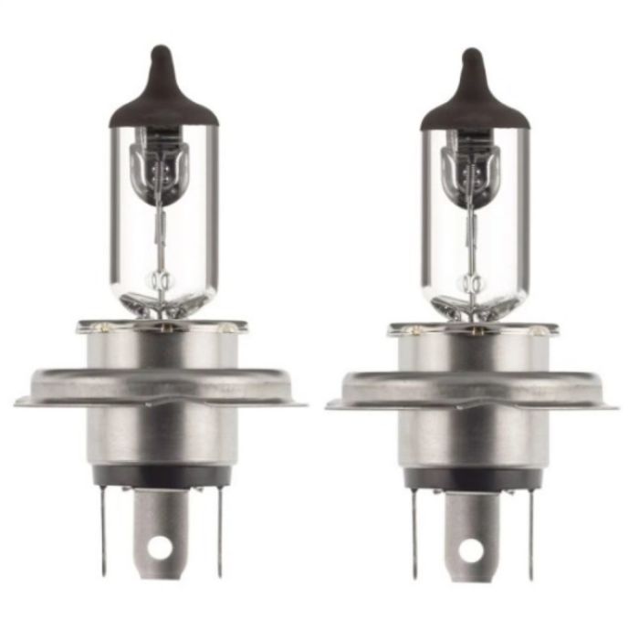 SIJALICA H7 2 KOM 12V 55W DUNLOP