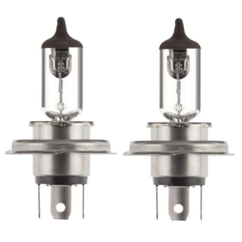 SIJALICA H4 2 KOM 12V 60/55W DUNLOP