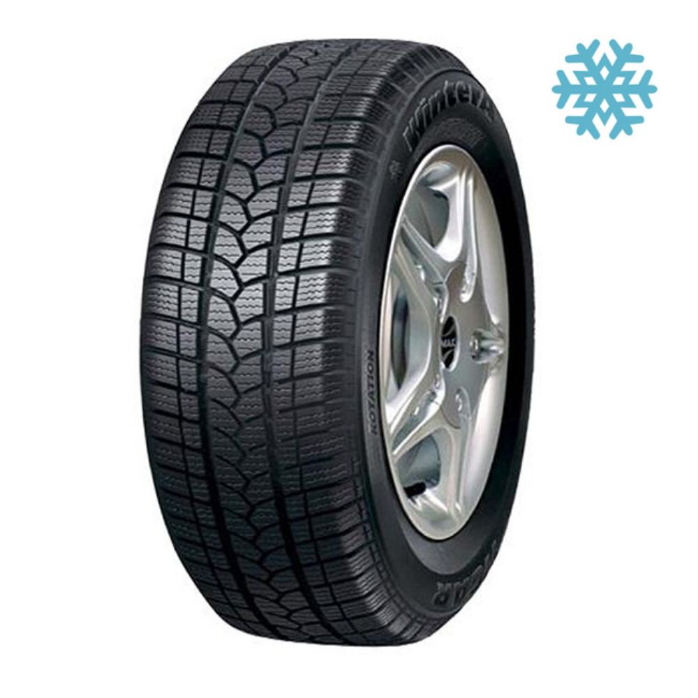 ZIMSKA GUMA 145/80 R13 TIGAR