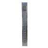 RAMPA GALVANIZOVANA 185CM 200KG - 1