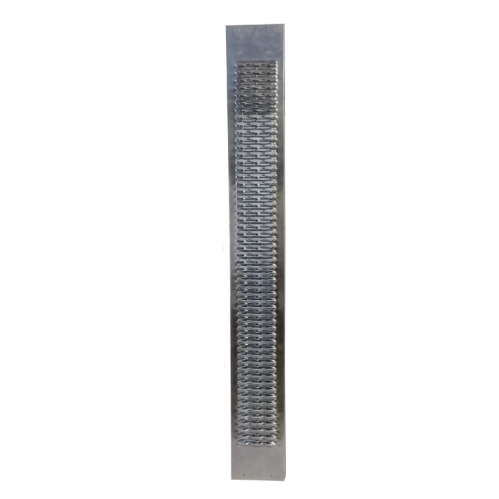 RAMPA GALVANIZOVANA 185CM 200KG