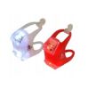 LAMPA ZA BICIKL 2X2LED  CR2032 - 1