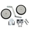 POMOĆNI TOČKOVI SET 30CM ZA BICIKL FISCHER - 1
