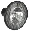 LAMPA PREDNJA HALOGENA ZA BICIKL 10LUX FISCHER - 1