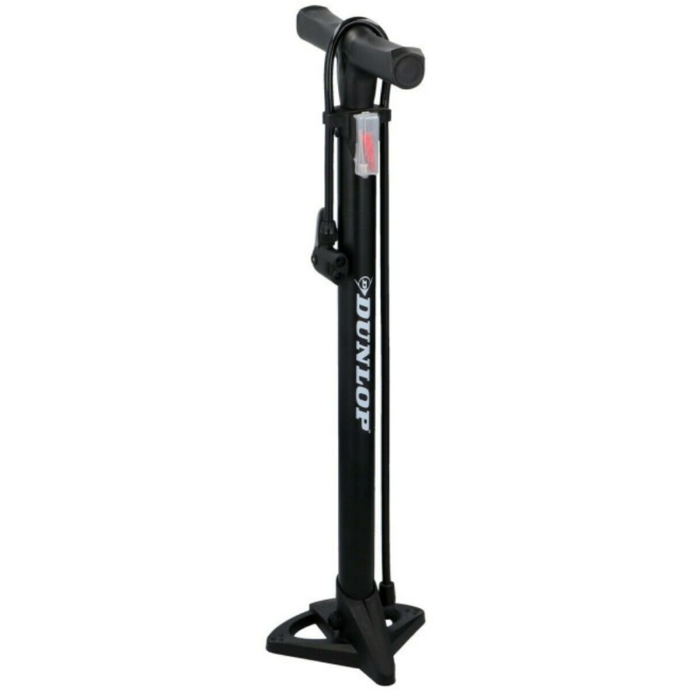 PUMPA NOŽNA ZA BICIKL DUNLOP