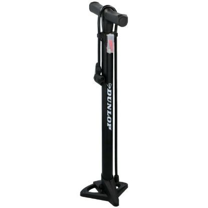 PUMPA NOŽNA ZA BICIKL DUNLOP