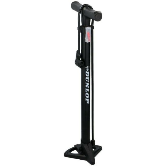 PUMPA NOŽNA ZA BICIKL DUNLOP