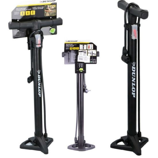 PUMPA NOŽNA ZA BICIKL DUNLOP