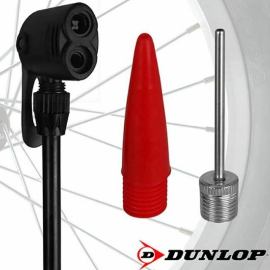 PUMPA NOŽNA ZA BICIKL DUNLOP