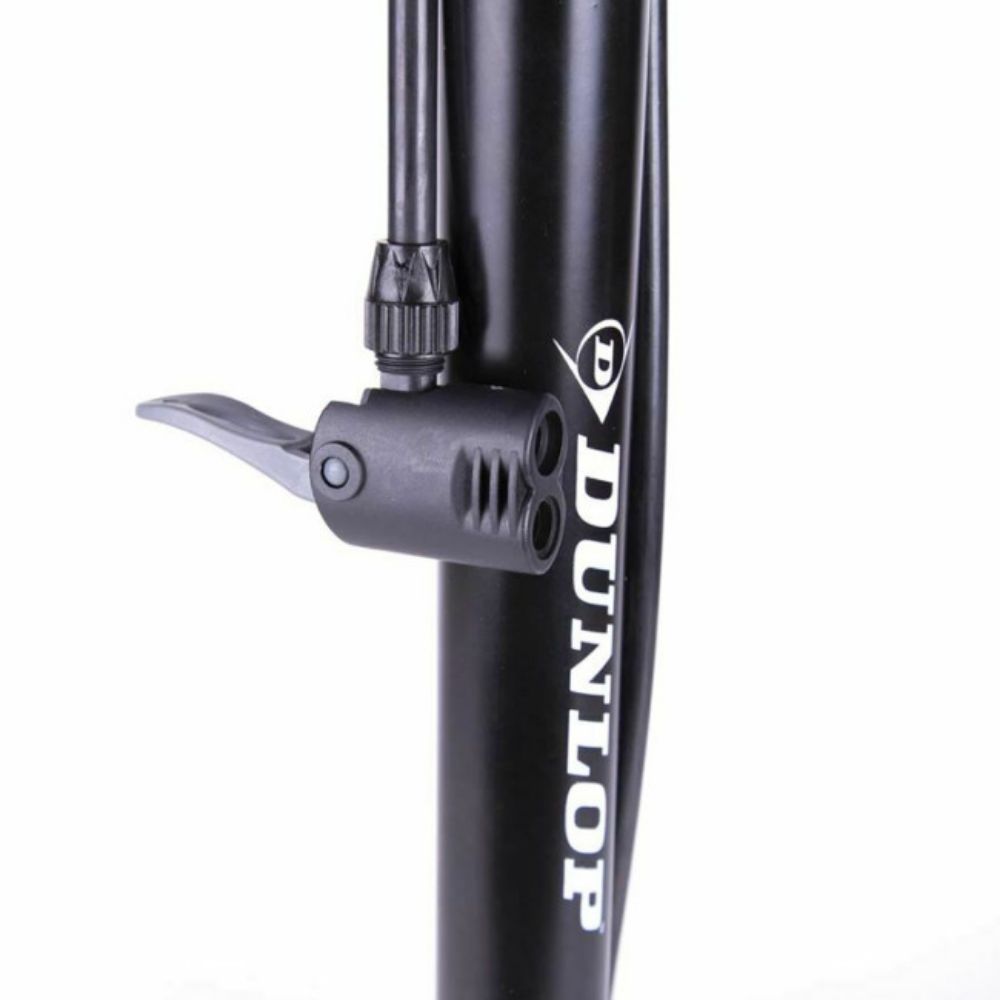 PUMPA NOŽNA ZA BICIKL DUNLOP