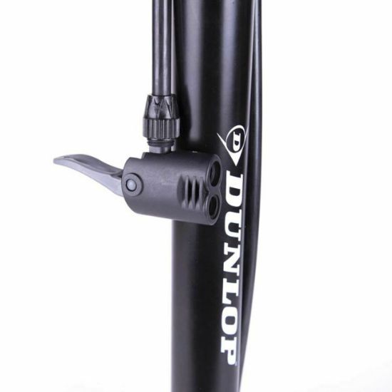 PUMPA NOŽNA ZA BICIKL DUNLOP