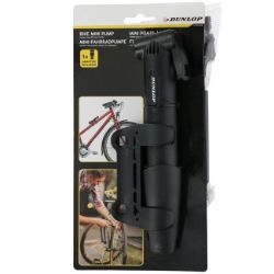 PUMPA ZA BICIKL MINI DUNLOP