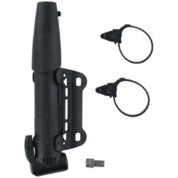 PUMPA ZA BICIKL MINI DUNLOP