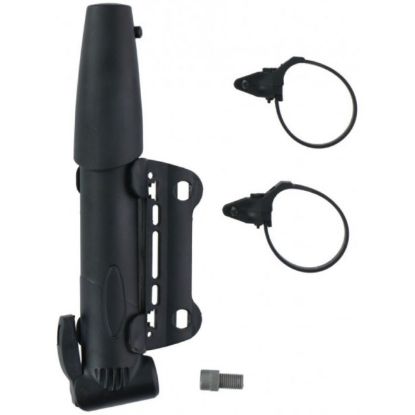 PUMPA ZA BICIKL MINI DUNLOP