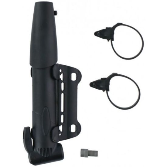 PUMPA ZA BICIKL MINI DUNLOP
