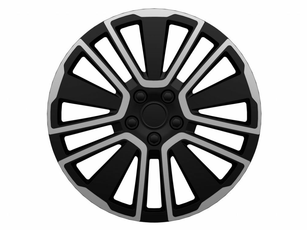RATKAPNA SCUBA SILVER BLACK 13'