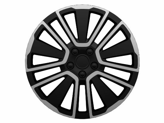 RATKAPNA SCUBA SILVER BLACK 13'