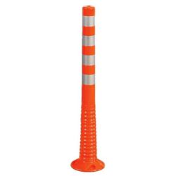 STUB PARKING FLEKSIBILNI TPU 100 cm