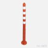 STUB PARKING FLEKSIBILNI PVC 100 cm - 1