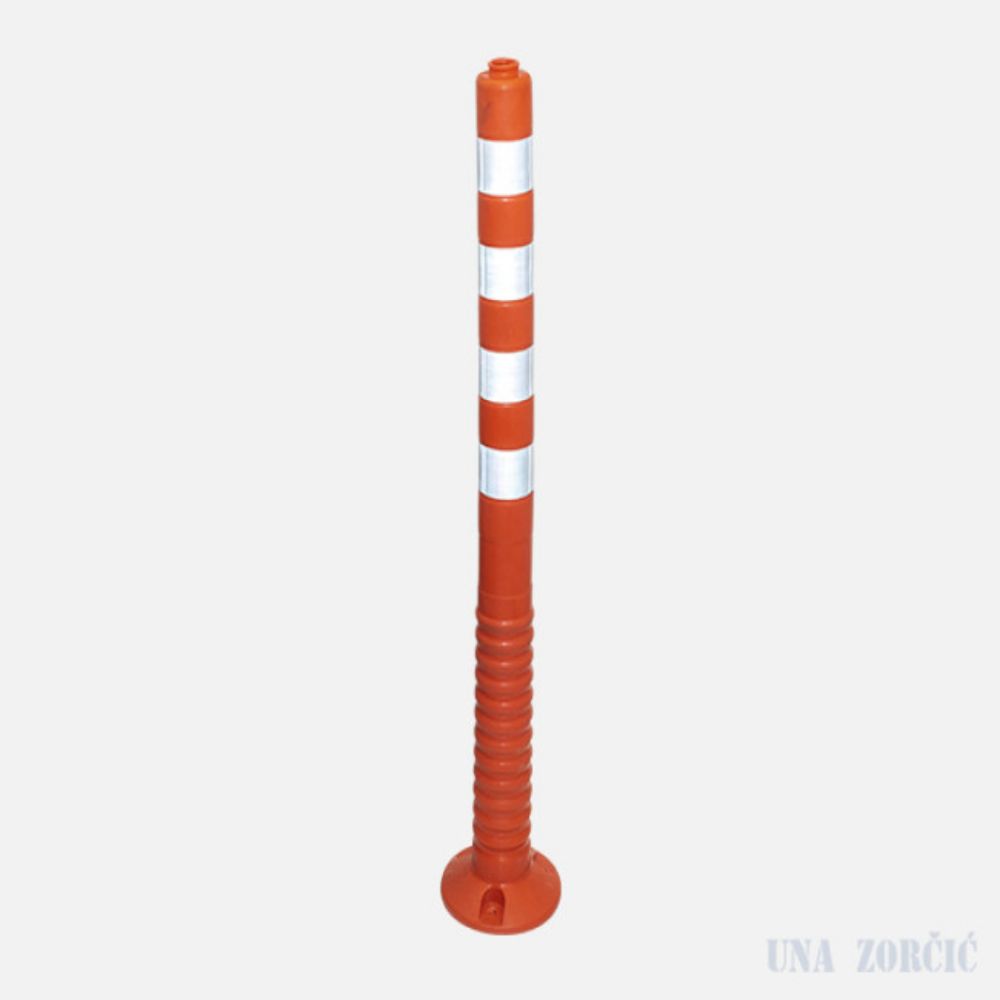 STUB PARKING FLEKSIBILNI PVC 100 cm