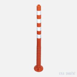 STUB PARKING FLEKSIBILNI PVC 100 cm