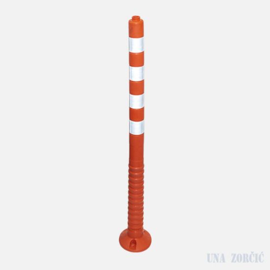 STUB PARKING FLEKSIBILNI PVC 100 cm