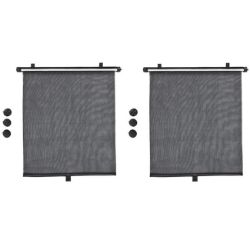 ZAVESICE ZA SUNCE BOČNE ROLETNE 2X40CM 2KOM SET MI3 10430