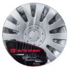RATKAPNE PREMIUM SET 4KOM 15'' SILVER AB32245 - 1