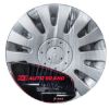 RATKAPNE PREMIUM SET 4KOM 14'' SILVER AB32242 - 1