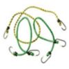 PAUK PRTLJAGA 4 KUKE SET 2 UŽETA 1m/10mm AK20138 - 1