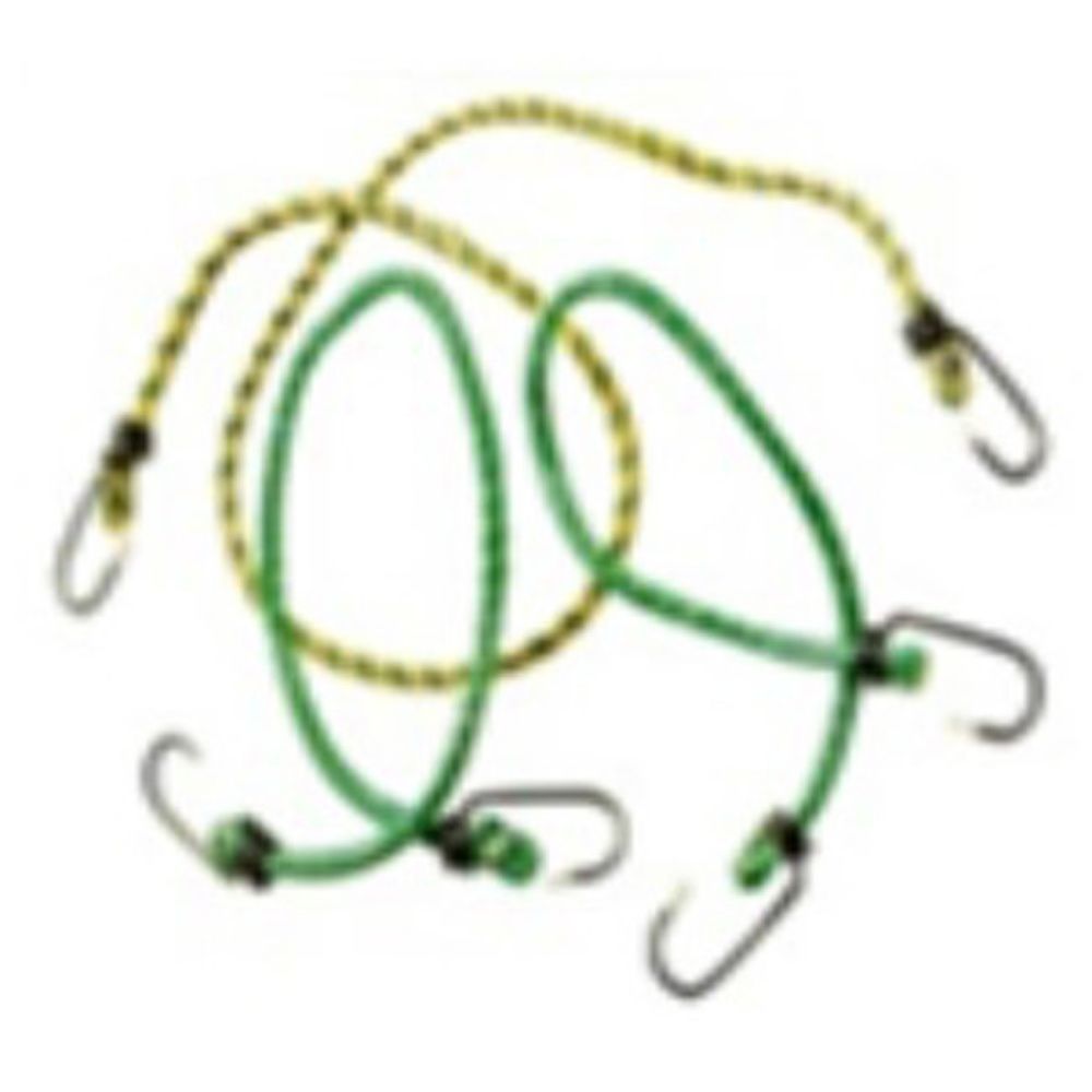 PAUK PRTLJAGA 4 KUKE SET 2 UŽETA 1m/10mm AK20138