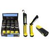 LAMPA PREKLOPNA 3W COB + 1W LED MI3 11573 - 1