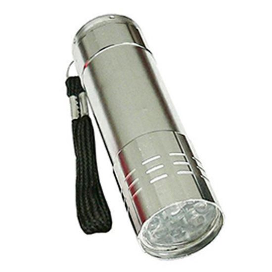 LAMPA LED 9 ALUMINIJUMSKA 42291