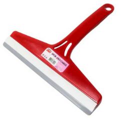 BRISAČ SILIKONSKI 20CM CRVENI FA1-502