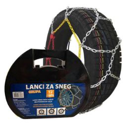 LANCI ZA SNEG KN70