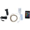 LED TRAKA 1M  ZA AUTO 12/24V MULTIKOLOR DUNLOP - 1