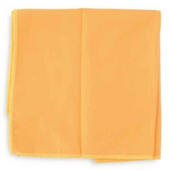 KRPA ZA POLIRANJE MIKROFIBER 35X35CM DUNLOP