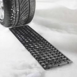PODLOGA ZA SNEG SNOW TIGER
