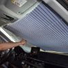 HARMONIKA ŠTITNIK SUNCA U AUTU 60X150CM - 3