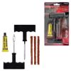 VULKANIZERSKI SET ZA TUBELESS GUME @ - 1