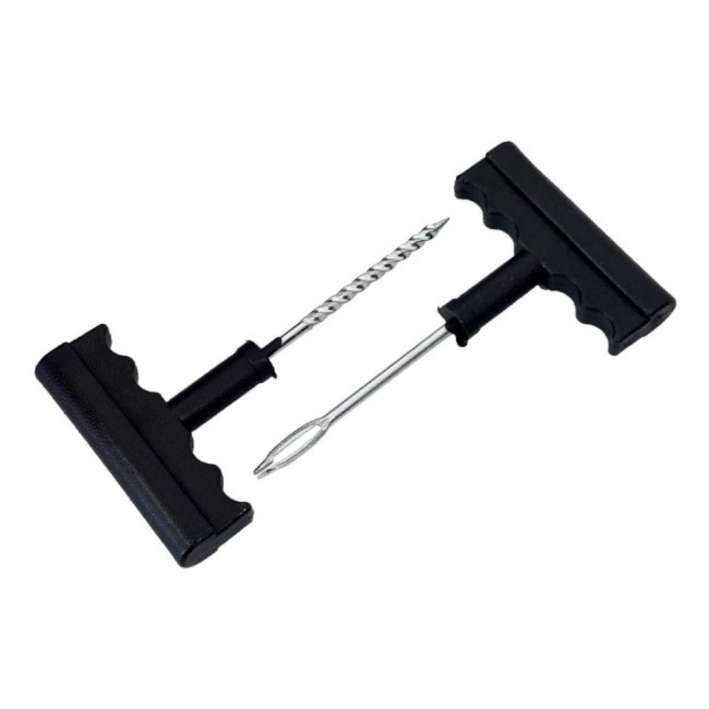 VULKANIZERSKI SET ZA TUBELESS GUME @